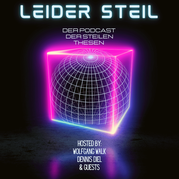 LEIDER STEIL Logo