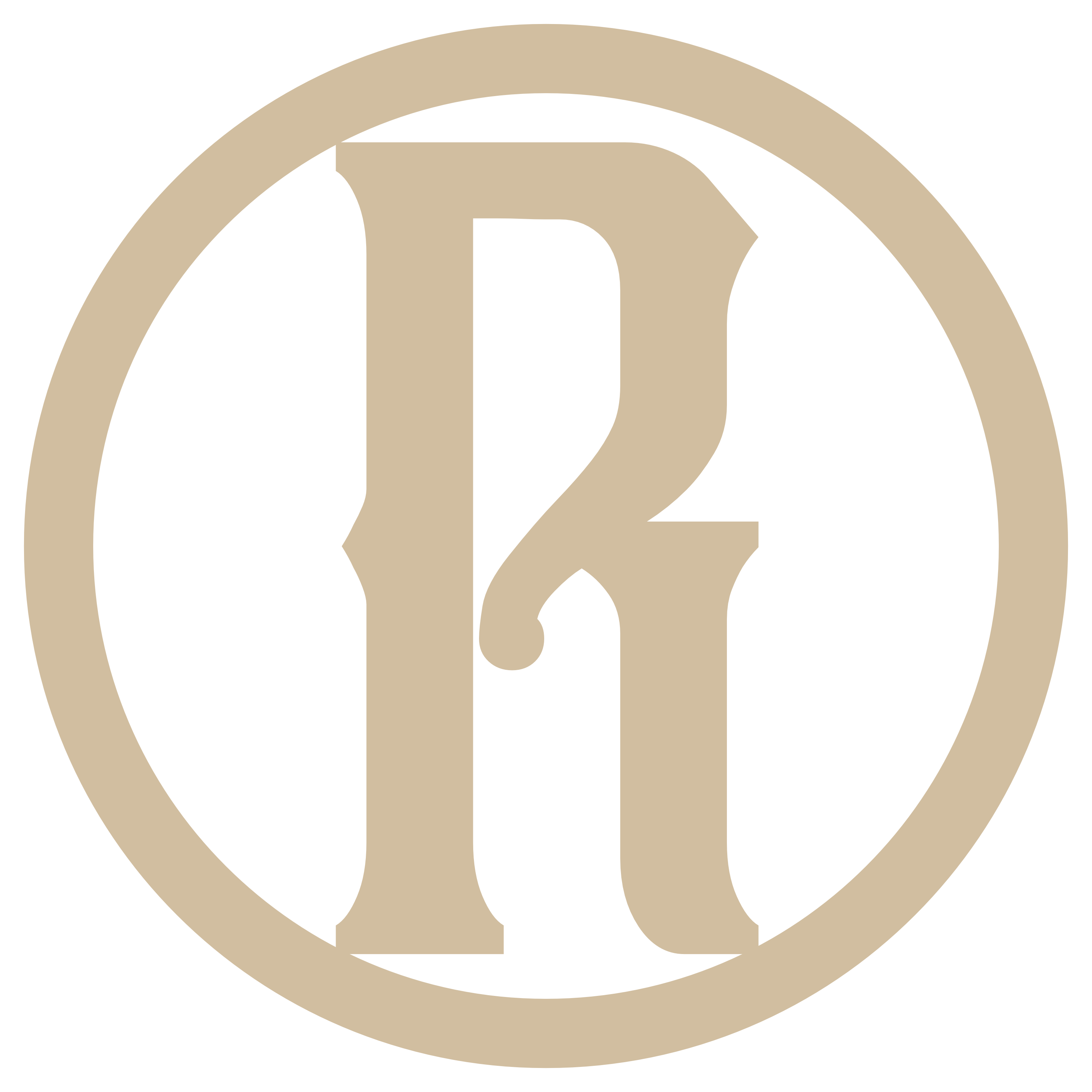 RINGBRUDER Logo