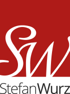STEFAN WURZ MUSIC Logo